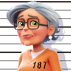 Merge Mansion: Mystery & Story